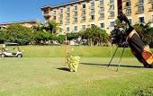 Туры в отель Costa Rica Marriott Hotel Hacienda Belen