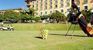 Costa Rica Marriott Hotel Hacienda Belen 5*