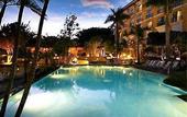 Туры в отель Costa Rica Marriott Hotel Hacienda Belen