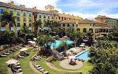 Туры в отель Costa Rica Marriott Hotel Hacienda Belen