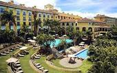 Туры в отель Costa Rica Marriott Hotel Hacienda Belen