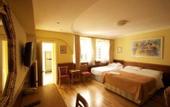 Туры в отель Camelot House Hotel