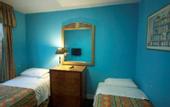 Туры в отель Camelot House Hotel