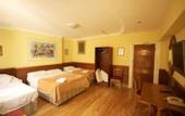 Туры в отель Camelot House Hotel