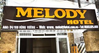 Melody Hotel 2*