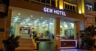 Gem Hotel 3*