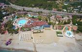 Туры в отель TUI Blue Pascha Bay