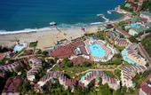 Туры в отель TUI Blue Pascha Bay