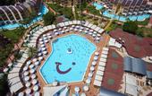 Туры в отель TUI Blue Pascha Bay