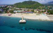 Туры в отель TUI Blue Pascha Bay