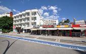 Туры в отель Reis Maris Hotel