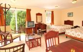 Туры в отель Horizontes Finca Ma Dolores