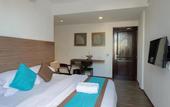 Туры в отель The Aquzz Inn