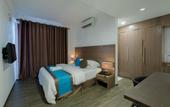 Туры в отель The Aquzz Inn