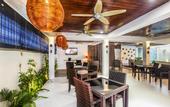 Туры в отель The Aquzz Inn