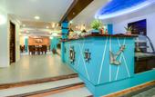 Туры в отель The Aquzz Inn