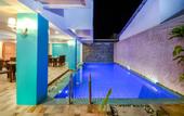 Туры в отель The Aquzz Inn