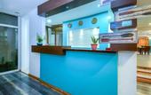 Туры в отель The Aquzz Inn