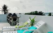 Туры в отель The Aquzz Inn