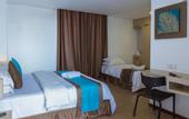 Туры в отель The Aquzz Inn