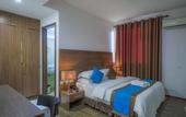 Туры в отель The Aquzz Inn