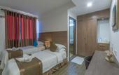 Туры в отель The Aquzz Inn