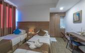 Туры в отель The Aquzz Inn