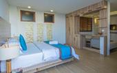 Туры в отель The Aquzz Inn