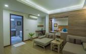 Туры в отель The Aquzz Inn