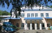 Туры в отель Салют