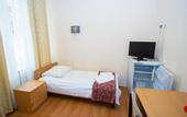 Туры в отель Салют