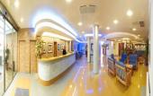 Туры в отель Coral Star Hotel & Apartments