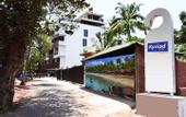 Туры в отель Kyriad Hotel Candolim