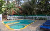 Туры в отель Kyriad Hotel Candolim