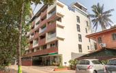 Туры в отель Kyriad Hotel Candolim