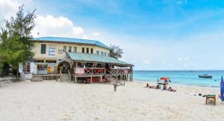 Paradise Beach Bungalows 3*