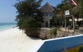 Туры в отель Paradise Beach Bungalows