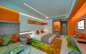 Туры в отель Al Khoory Atrium Hotel