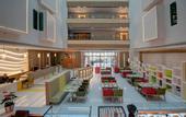Туры в отель Al Khoory Atrium Hotel