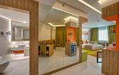 Туры в отель Al Khoory Atrium Hotel