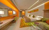 Туры в отель Al Khoory Atrium Hotel