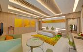 Туры в отель Al Khoory Atrium Hotel