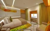 Туры в отель Al Khoory Atrium Hotel