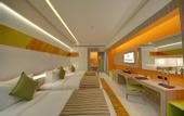 Туры в отель Al Khoory Atrium Hotel