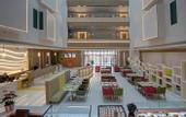 Туры в отель Al Khoory Atrium Hotel
