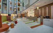 Туры в отель Al Khoory Atrium Hotel