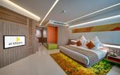 Туры в отель Al Khoory Atrium Hotel