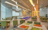 Туры в отель Al Khoory Atrium Hotel