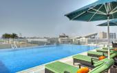 Туры в отель Al Khoory Atrium Hotel