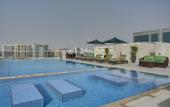 Туры в отель Al Khoory Atrium Hotel